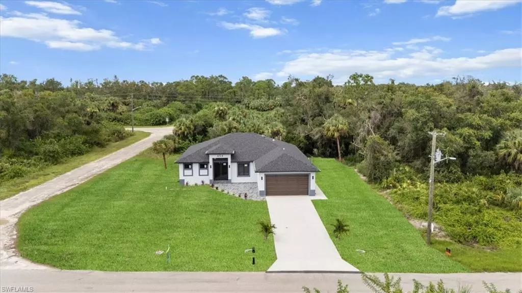 Lehigh Acres, FL 33972,654 Wentworth DR