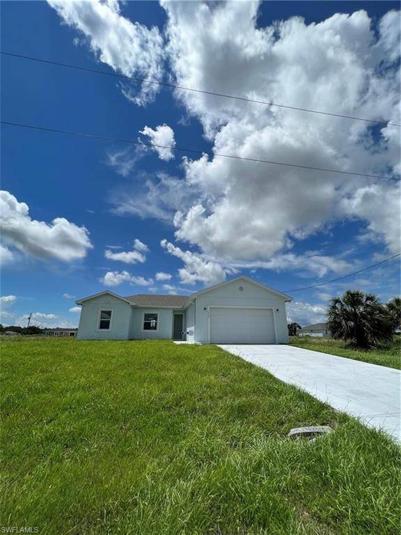 Labelle, FL 33935,1060 S Capri CT