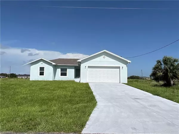 1060 S Capri CT, Labelle, FL 33935