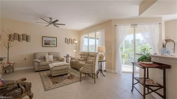 Fort Myers, FL 33913,10530 Amiata WAY #302