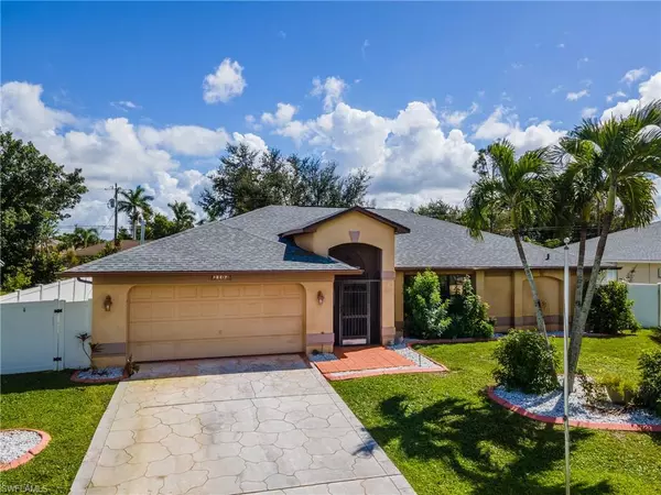 Cape Coral, FL 33990,2103 SE 8th AVE