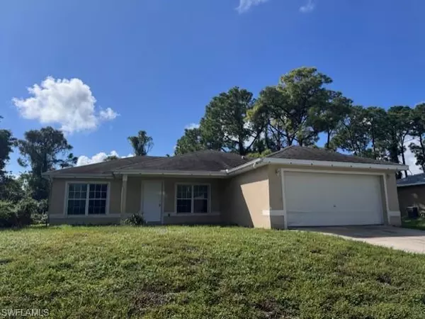 2805 15th ST SW, Lehigh Acres, FL 33976