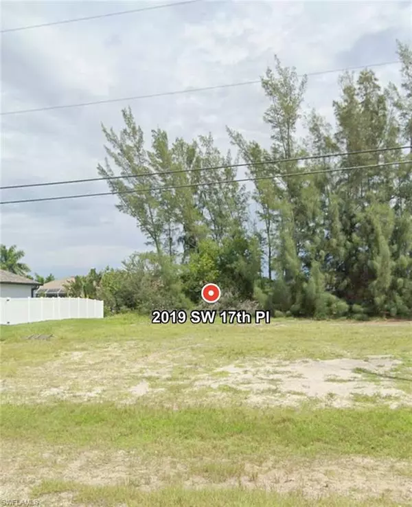 2019 SW 17th PL, Cape Coral, FL 33991
