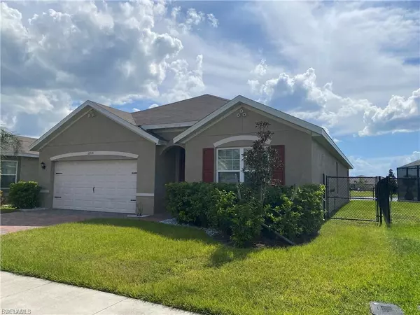 Lehigh Acres, FL 33936,10531 Canal Brook LN