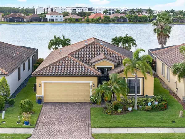 2877 Via Piazza LOOP, Fort Myers, FL 33905