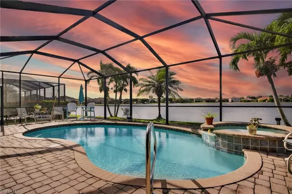 Fort Myers, FL 33905,2877 Via Piazza LOOP