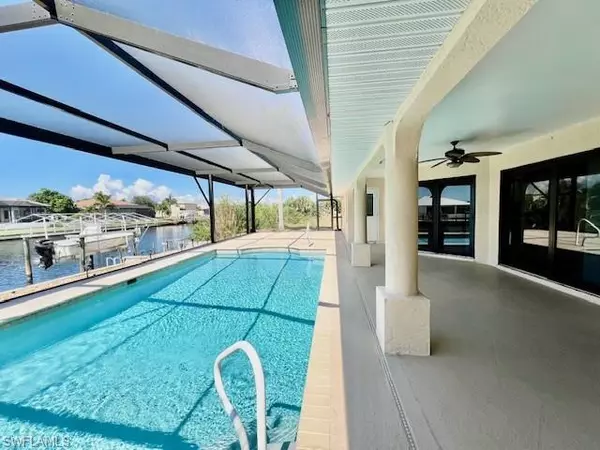 Cape Coral, FL 33993,426 NW 37th PL