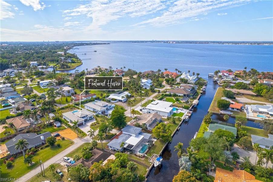 1332 Longwood DR, Fort Myers, FL 33919