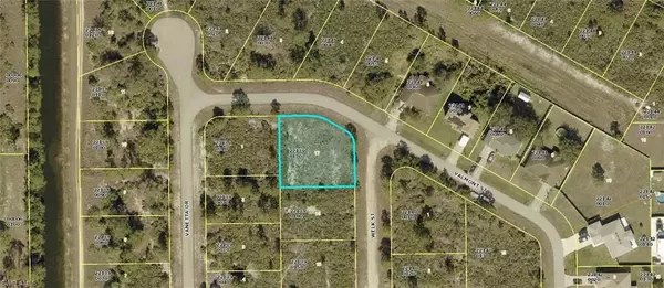 Lehigh Acres, FL 33972,1857 Welk ST