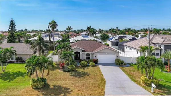 Cape Coral, FL 33914,4930 SW 25th CT