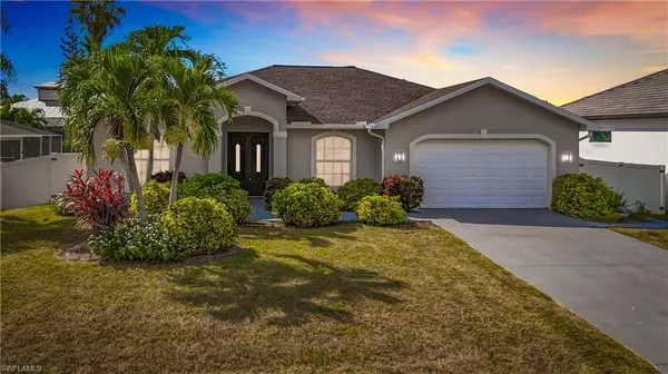 4930 SW 25th CT, Cape Coral, FL 33914
