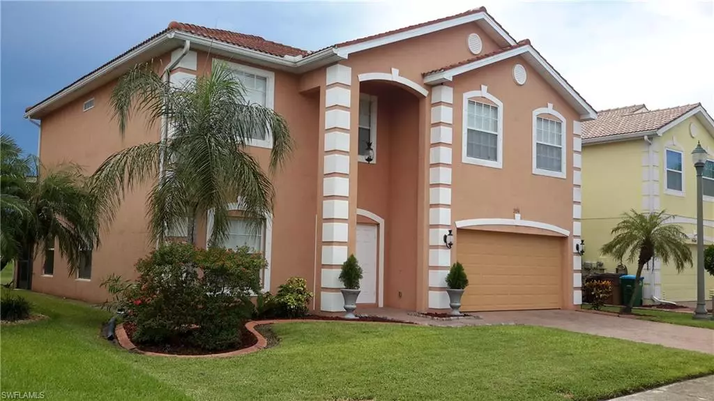 Cape Coral, FL 33991,2054 Willow Branch Dr