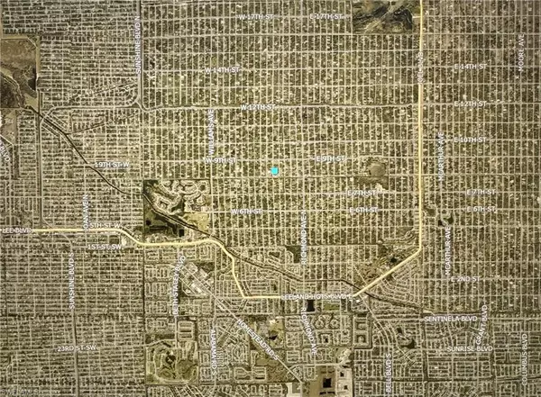 Lehigh Acres, FL 33972,808 Poinsettia AVE