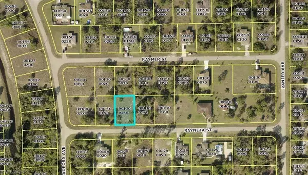 Lehigh Acres, FL 33974,437 Rayneta ST
