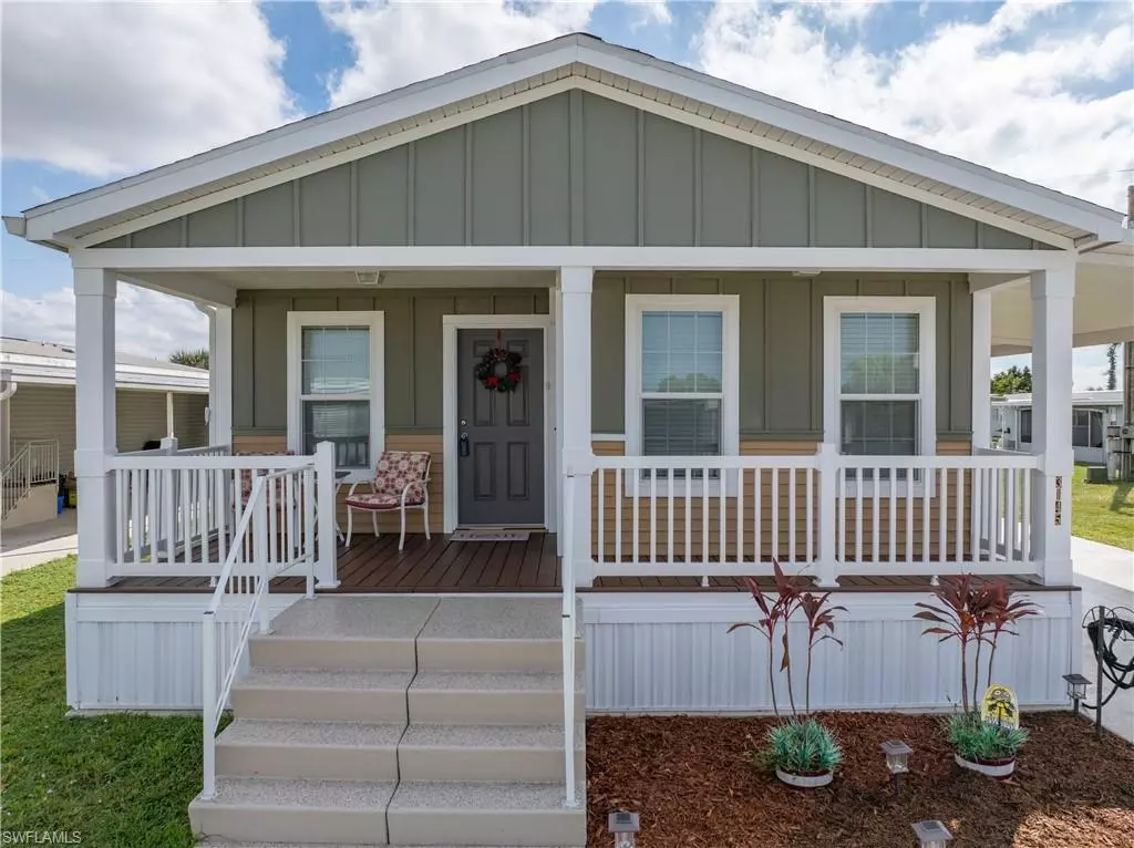 North Fort Myers, FL 33903,3145 Venus LN