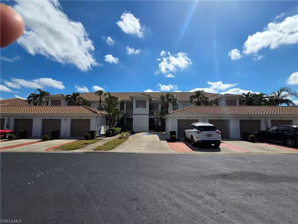 Fort Myers, FL 33912,14621 Sherbrook PL #105