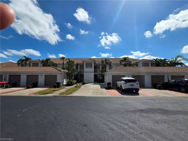 14621 Sherbrook PL #105, Fort Myers, FL 33912