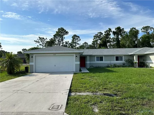 4795 Jordan AVE #4793, Lehigh Acres, FL 33973