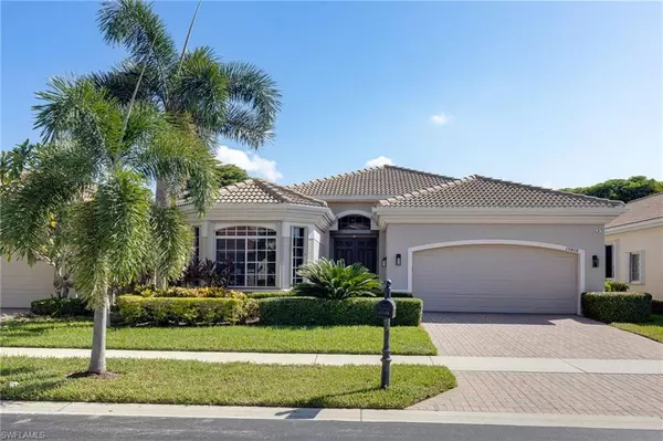 15409 Laguna Hills DR, Fort Myers, FL 33908