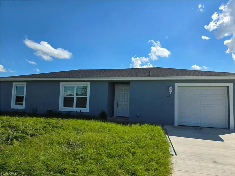 131 Carousel AVE, Labelle, FL 33935