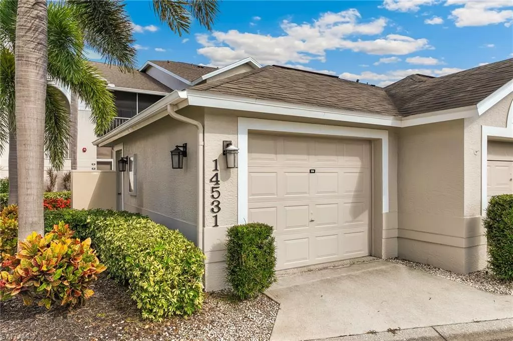 Fort Myers, FL 33912,14531 Hickory Hill CT #314
