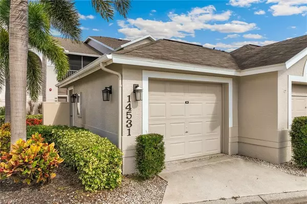 14531 Hickory Hill CT #314, Fort Myers, FL 33912