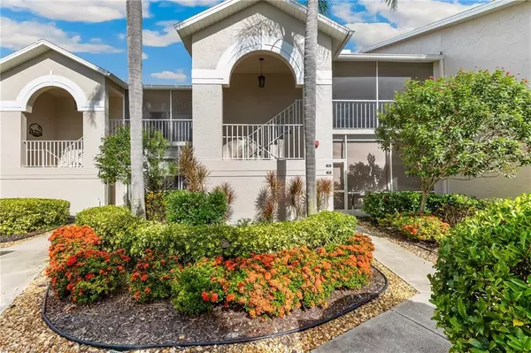Fort Myers, FL 33912,14531 Hickory Hill CT #314