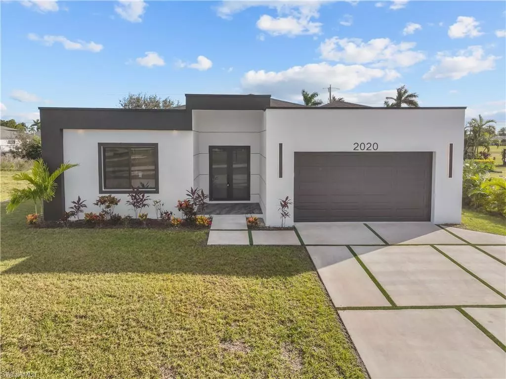 Cape Coral, FL 33993,2020 Tropicana PKWY W