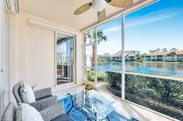 Naples, FL 34109,6245 Wilshire Pines CIR #1303
