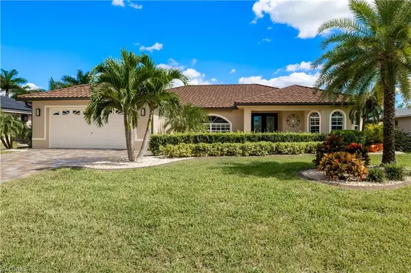 4317 SW 26th AVE, Cape Coral, FL 33914