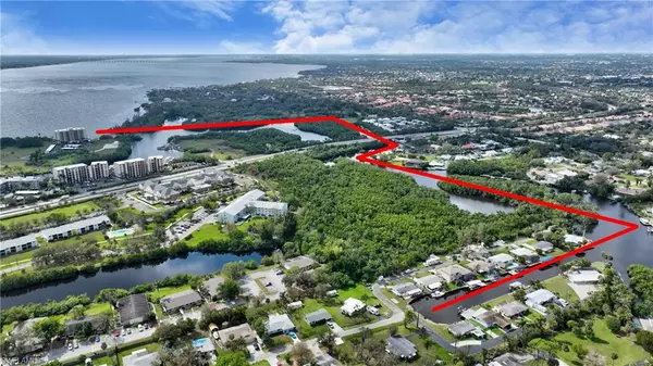 North Fort Myers, FL 33903,8141 Cleaves RD