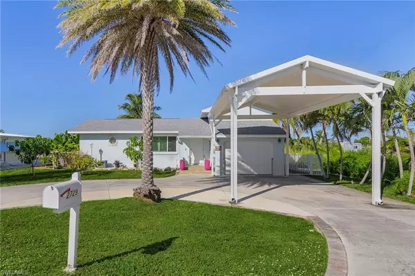 St. James City, FL 33956,2729 N Ibis CT