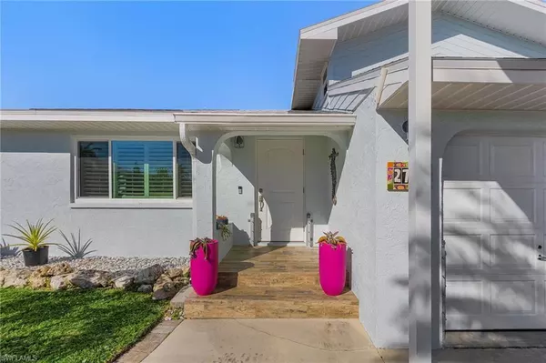 St. James City, FL 33956,2729 N Ibis CT