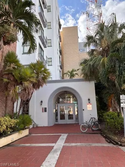 Fort Myers, FL 33901,2310 First ST #703