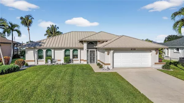 4306 SW 3rd AVE, Cape Coral, FL 33914