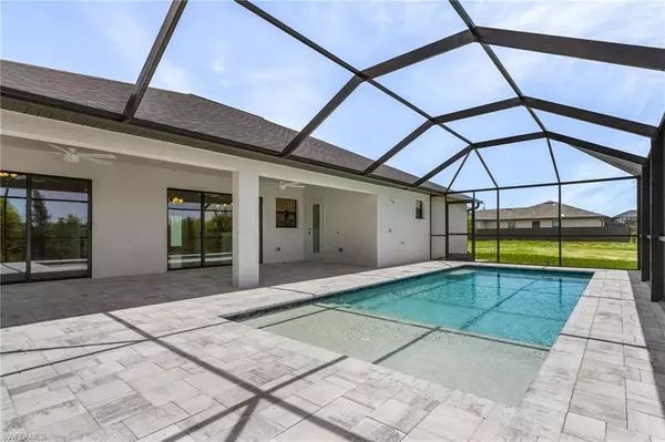 Cape Coral, FL 33914,2510 SW 17th AVE