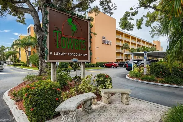 2366 E Mall DR #521, Fort Myers, FL 33901