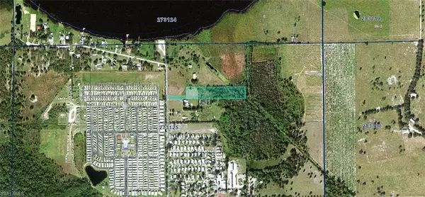 Frostproof, FL 33843,27-31-25-929675-000050 Keen RD