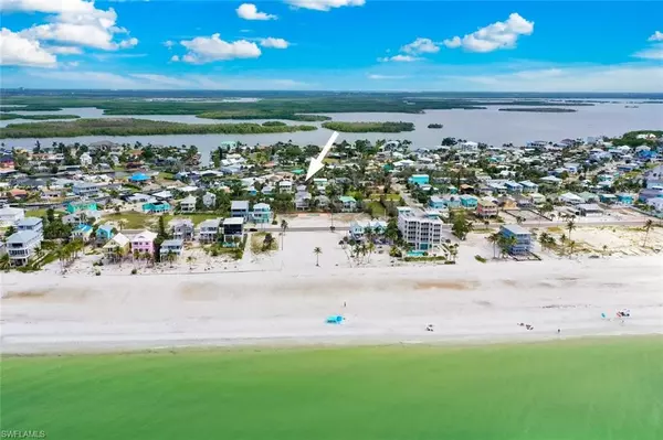 Fort Myers Beach, FL 33931,5379 Palmetto ST