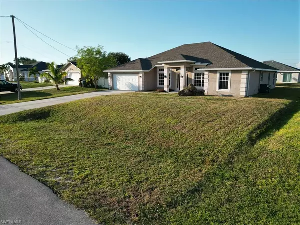 Cape Coral, FL 33909,351 NE 25th TER