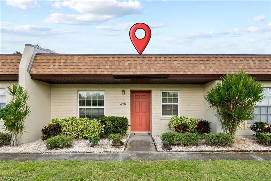 6300 S Pointe BLVD #470, Fort Myers, FL 33919