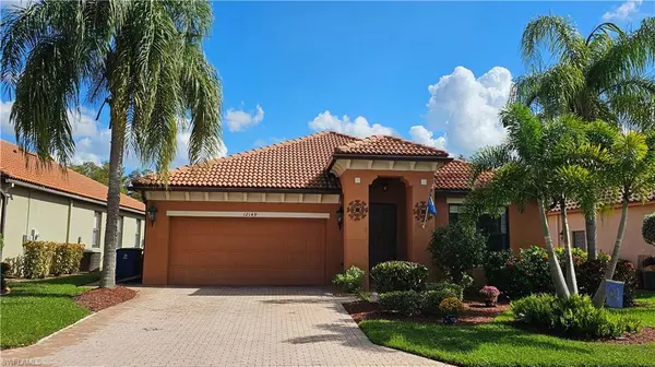 12148 Country Day CIR, Fort Myers, FL 33913