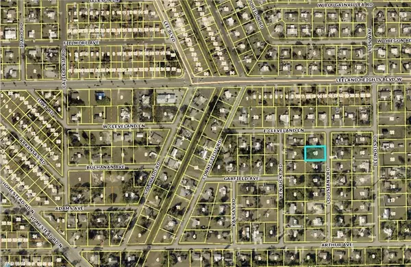 Lehigh Acres, FL 33936,23 Louisiana RD