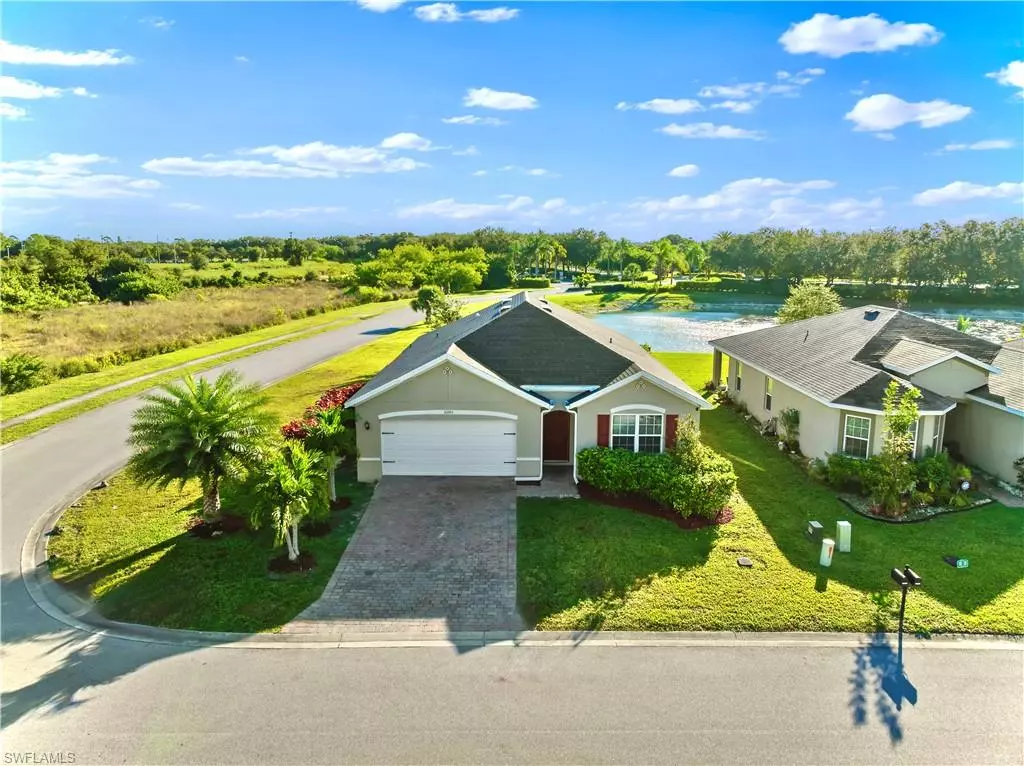 Lehigh Acres, FL 33936,10285 Silver Pond LN