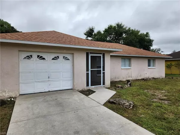 14055 Caribbean BLVD, Fort Myers, FL 33905