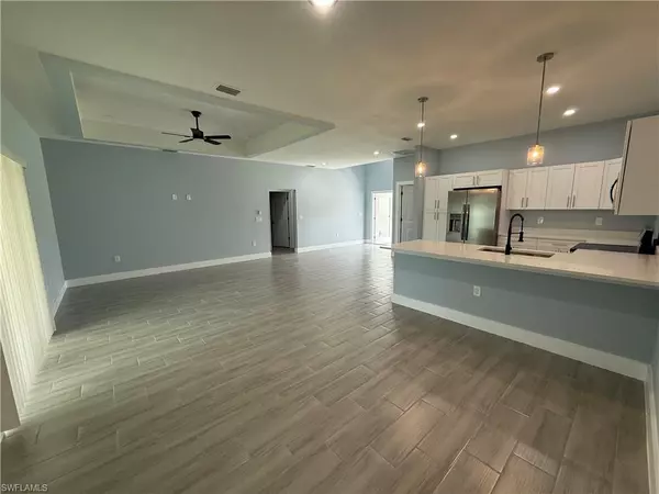 Lehigh Acres, FL 33974,156 Beckley DR