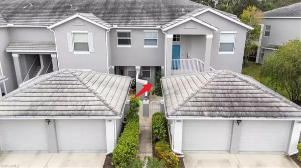 Fort Myers, FL 33913,12070 Summergate CIR #104
