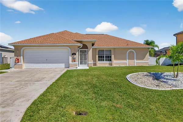 Cape Coral, FL 33993,1633 NW 37th PL