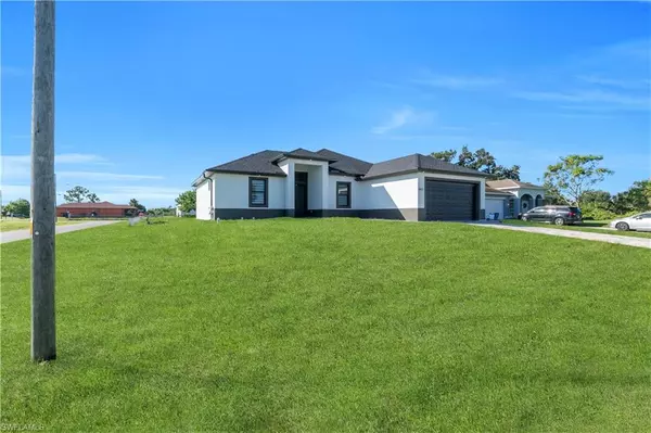 Lehigh Acres, FL 33976,2601 45th ST SW