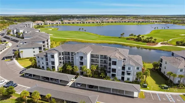 43993 Boardwalk LOOP #1925, Punta Gorda, FL 33982